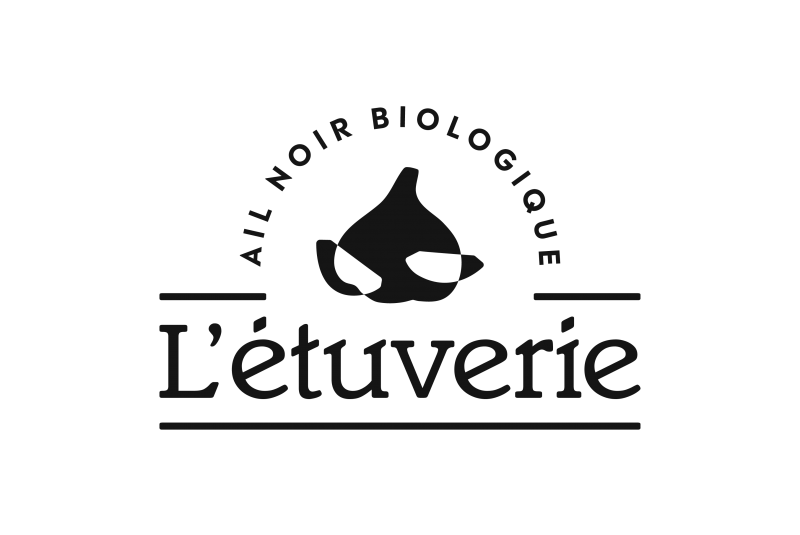 L'Etuverie - Ail noir biologique