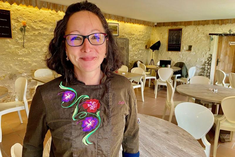 Laetitia Dauzac