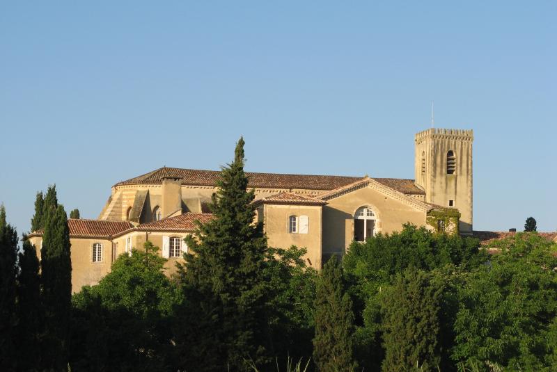 Abbaye Sainte-Marie de Boulaur