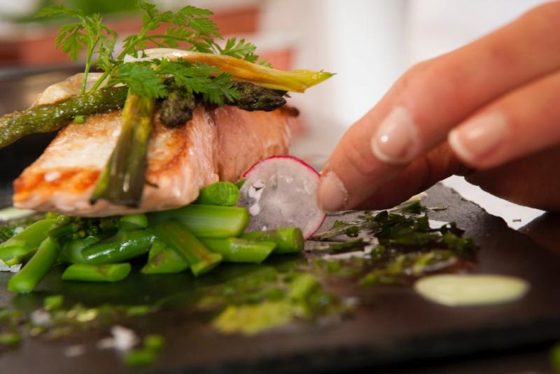 L'Atelier de cuisine en Gascogne