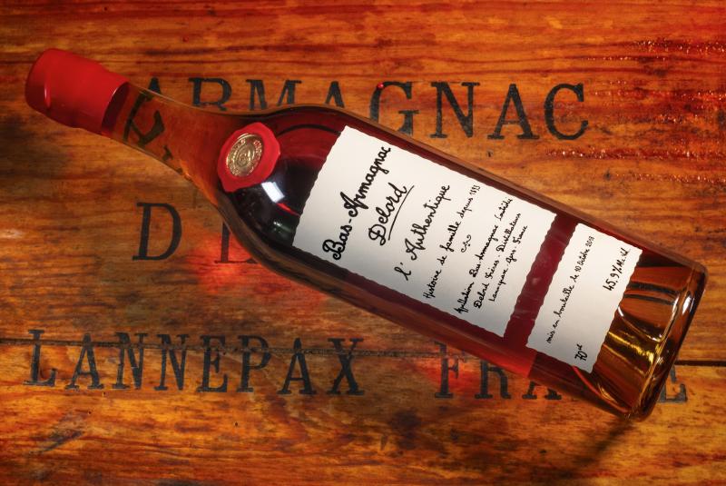 Armagnac Delord