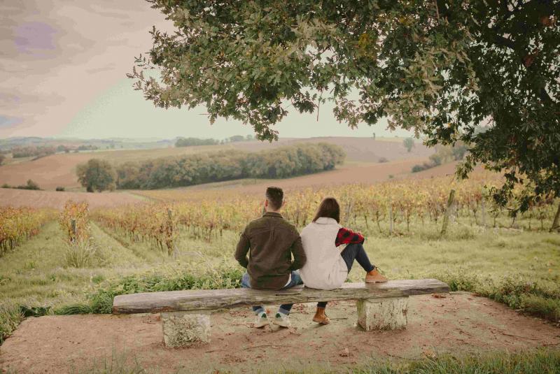 Domaine de Bazin