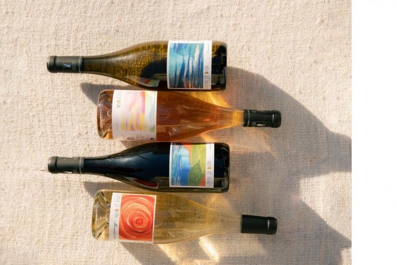 Domaine de Bazin