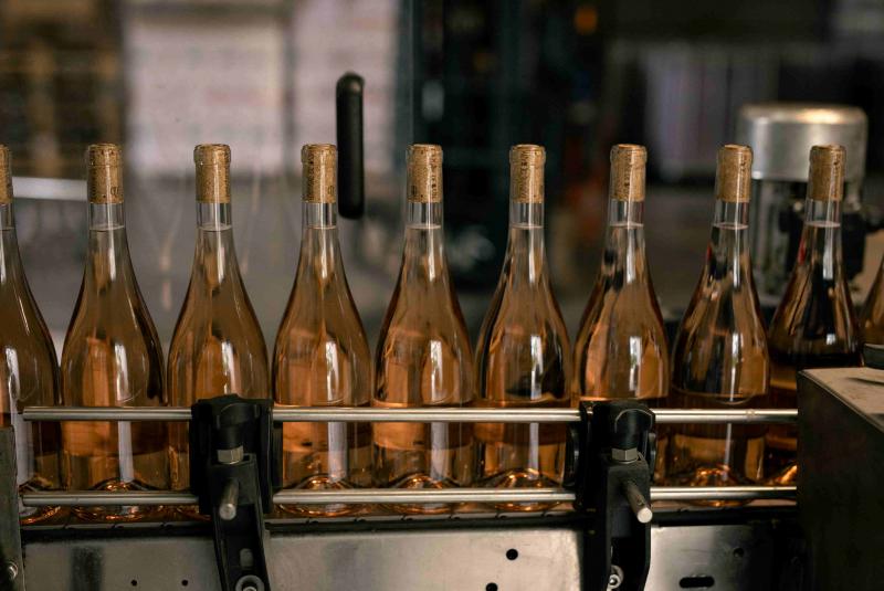 Domaine de Bazin