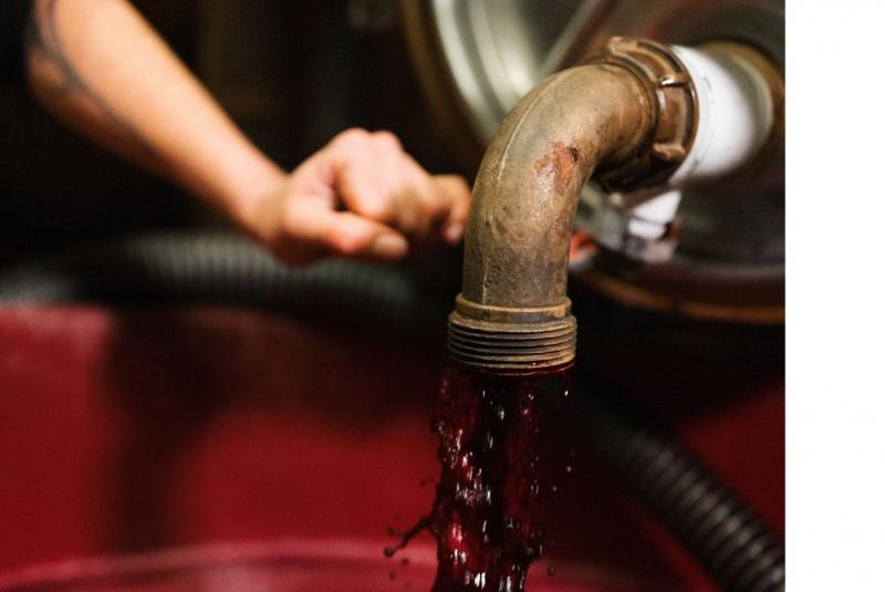 Domaine de Maouries