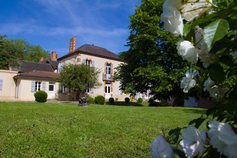 Domaine Berthoumieu