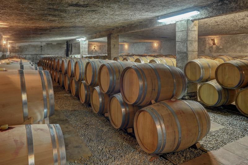 Domaine Berthoumieu