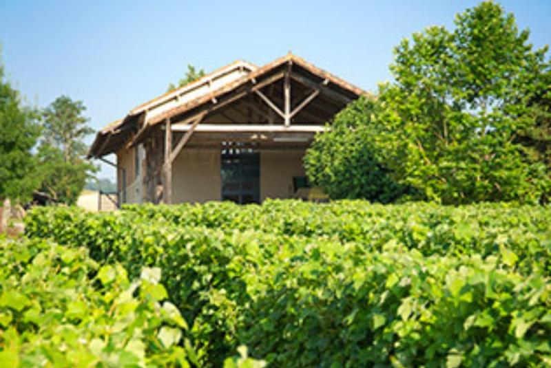 Domaine du Grand Comté