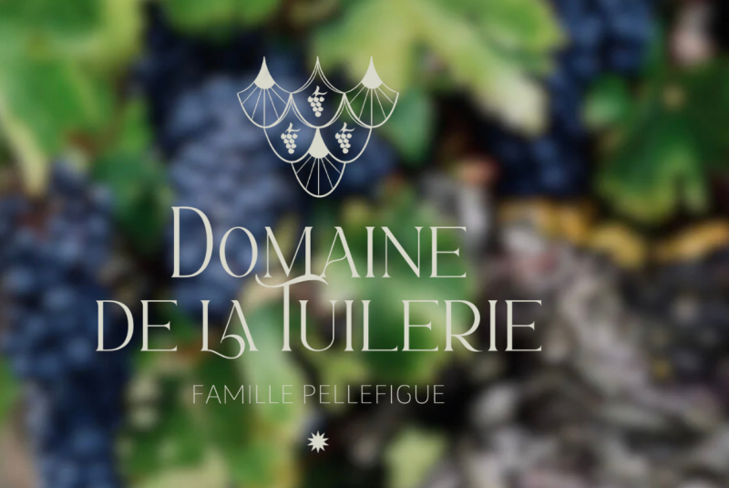 Domaine de la Tuilerie