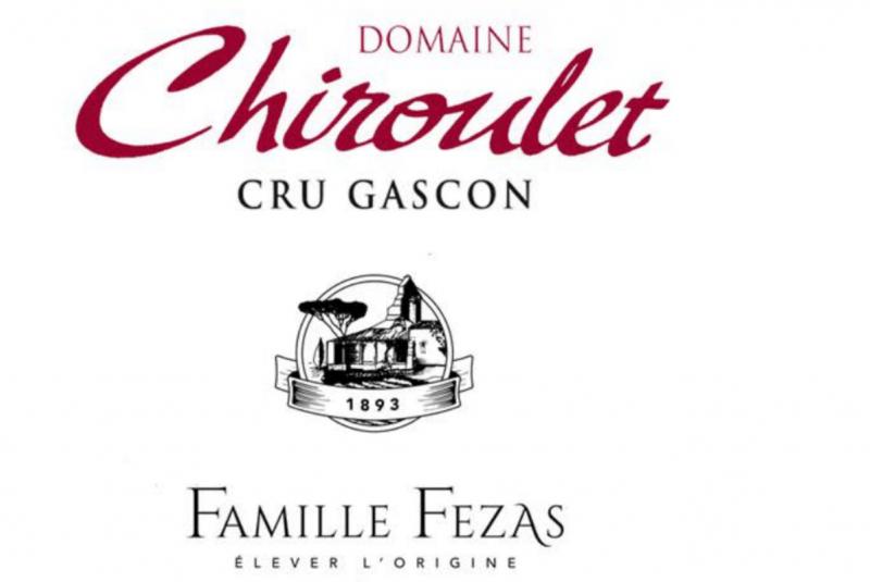 Domaine Chiroulet