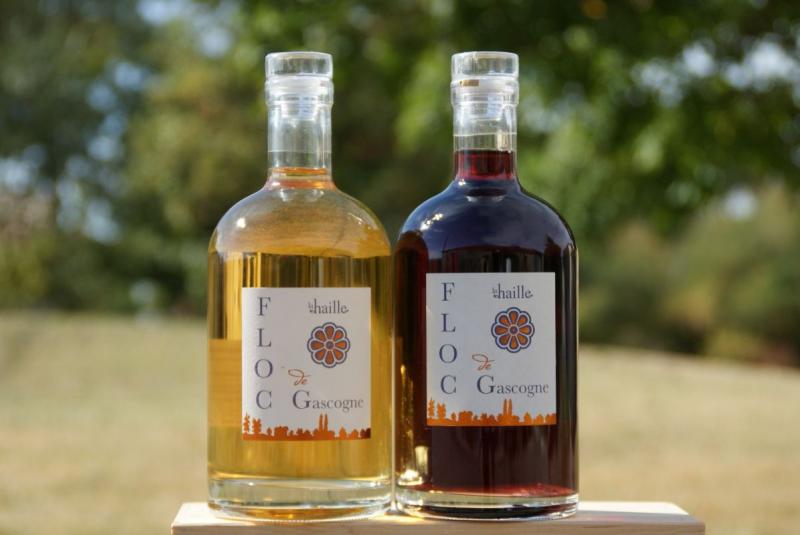 Domaine de la Haille