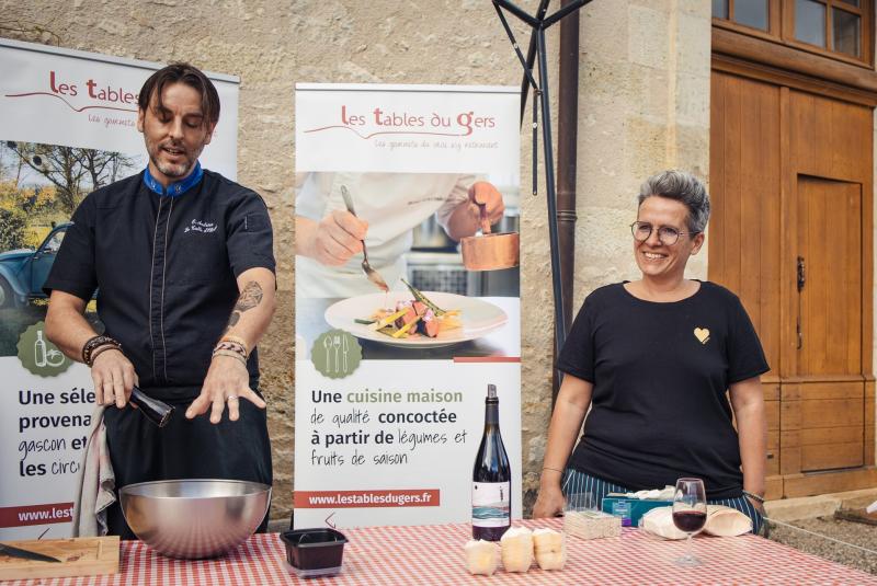 Domaine de Herrebouc
