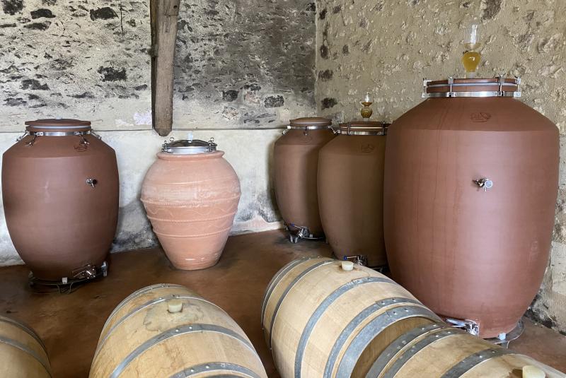 Domaine de Herrebouc