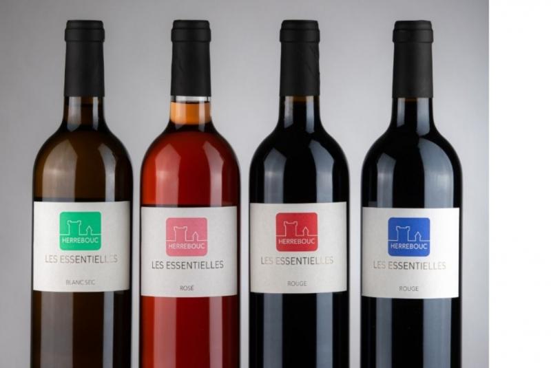 Domaine de Herrebouc