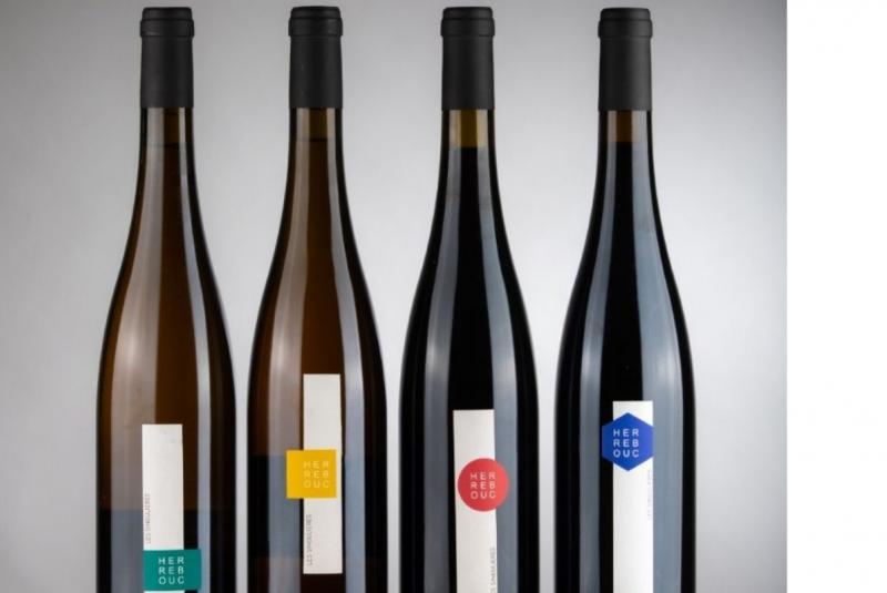 Domaine de Herrebouc