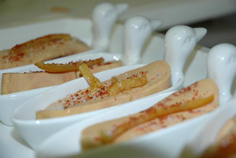 La Table d'Oste