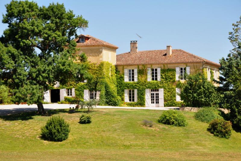 Domaine Entras