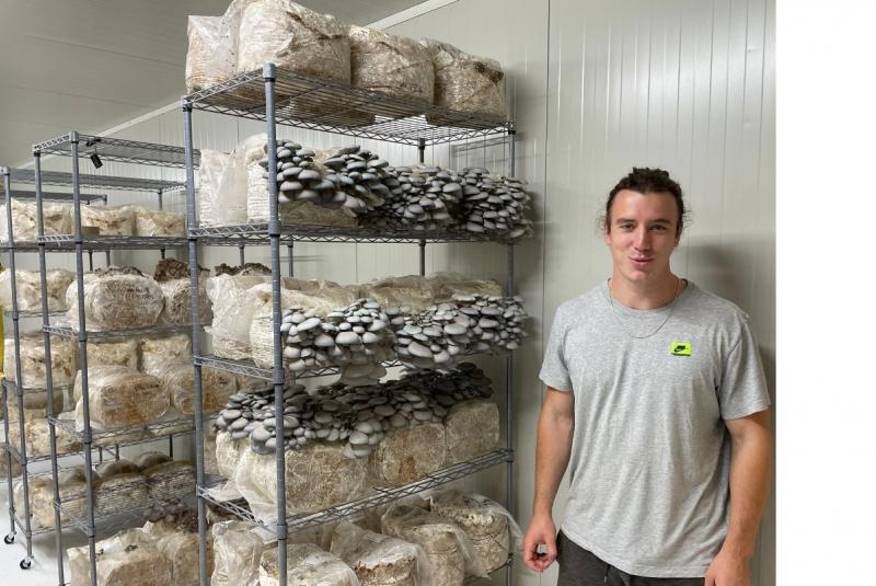 La Ferme de Malaubric