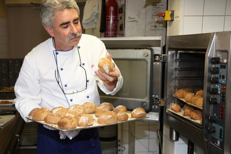 Atelier Culinaire au Chalet des Mousquetaires