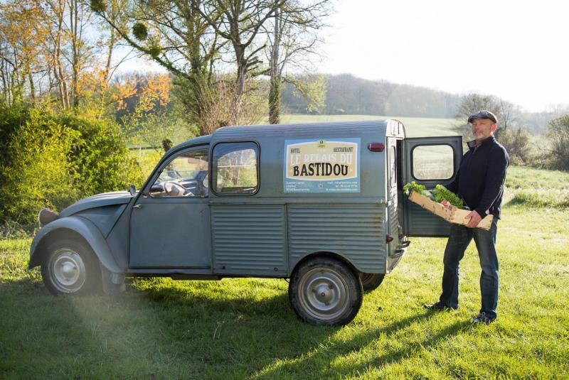 Agroforesterie, pour une alimentation saine et durable