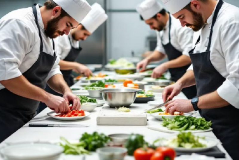 FORMATION ACTION CUISINE DURABLE 