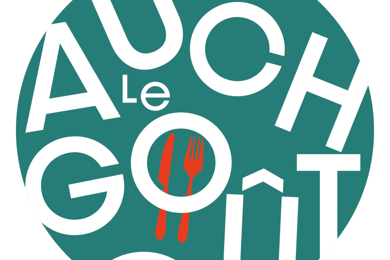 LA GASCONNADE 2025 POUR AUCH LE GOUT 