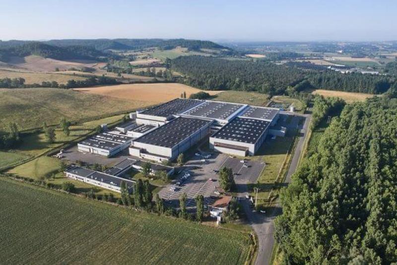 Sitram / Gers équipement