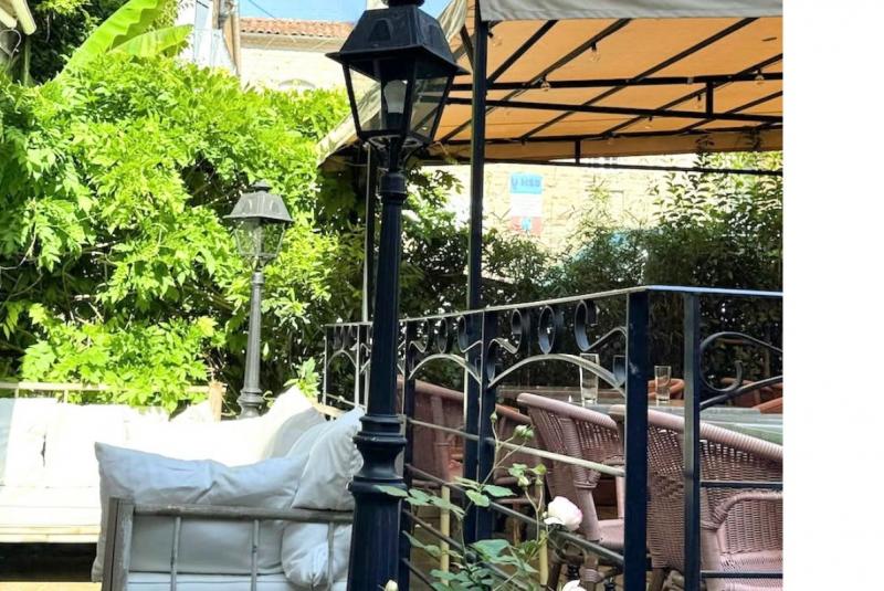 Hôtel Restaurant Henri IV