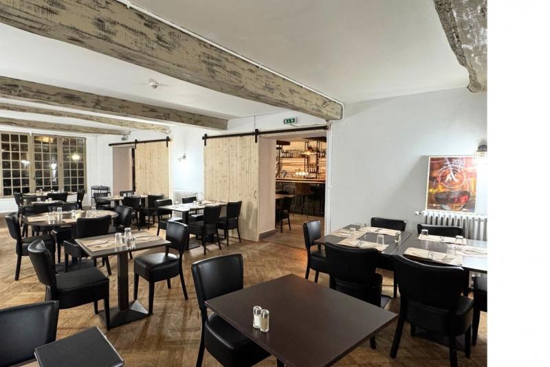 Hôtel Restaurant Henri IV