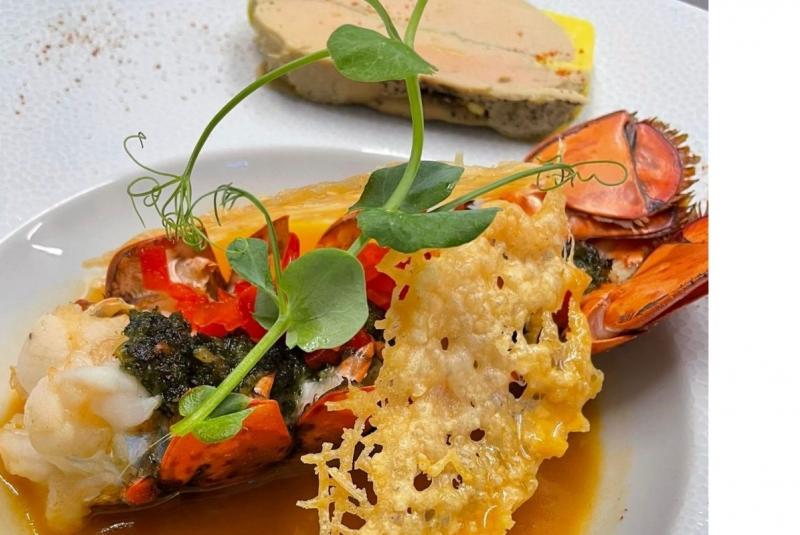 Hôtel Restaurant Henri IV