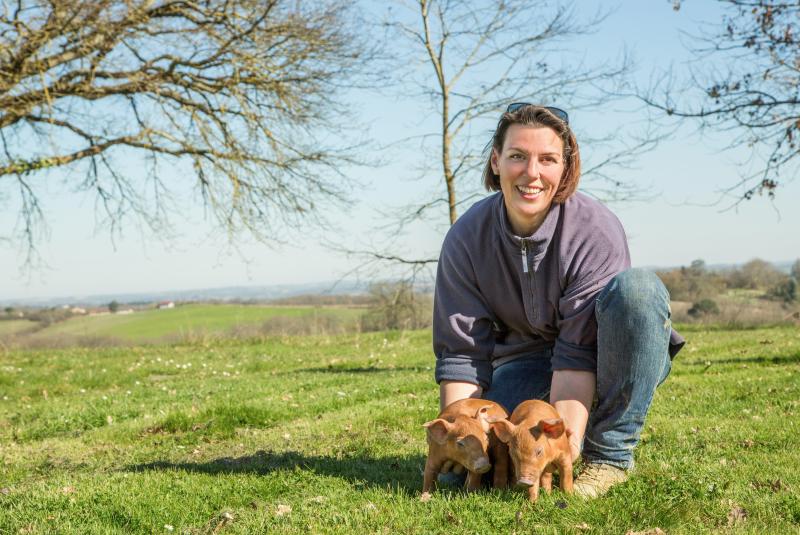 La Ferme des Bernons