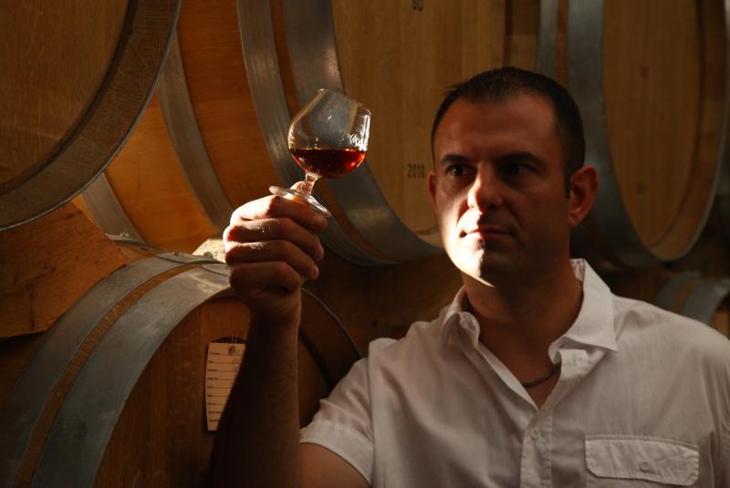 Domaine de Guilhon d'Aze