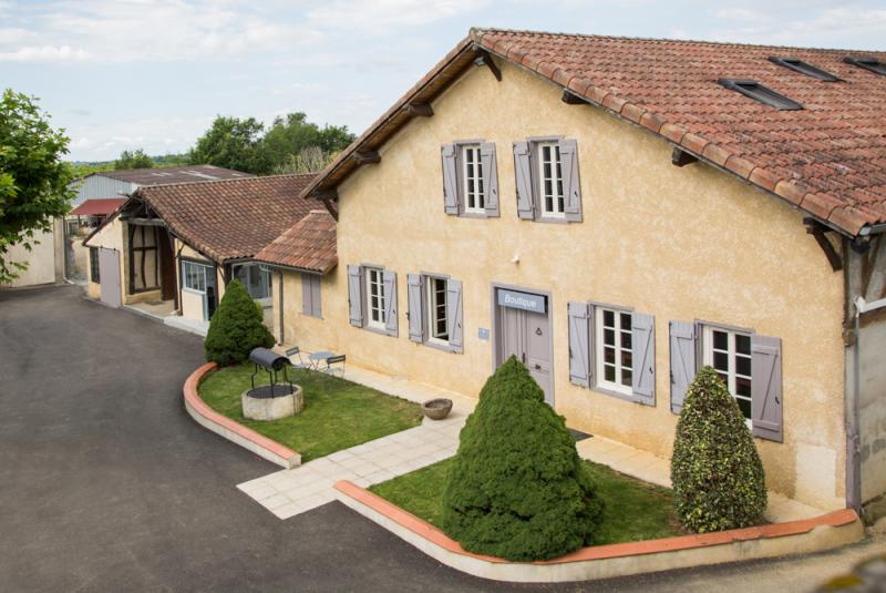 MAISON FONTAN