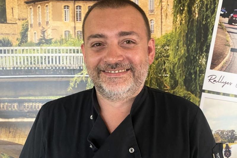 Julien VIGNERON