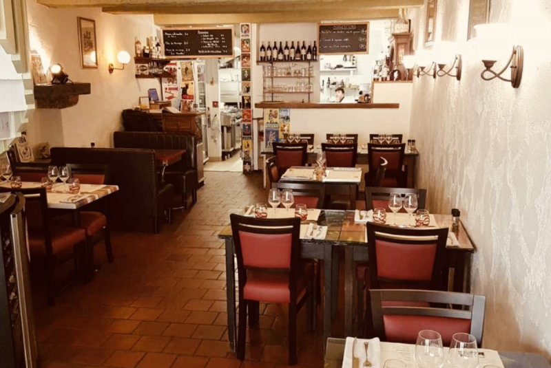 La Table d'Oste