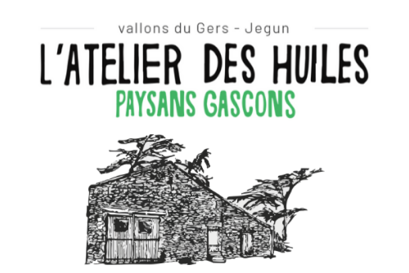 L'atelier des Huiles