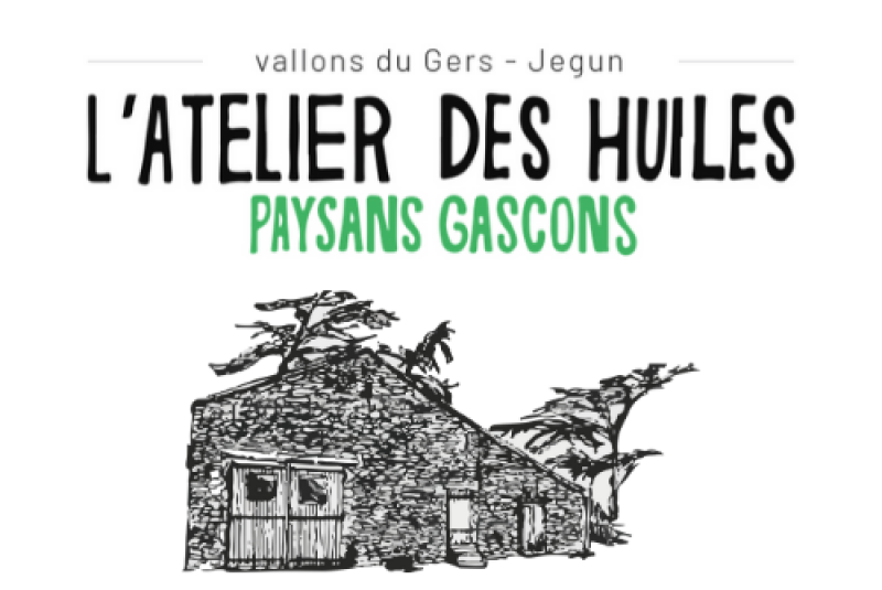 L'Atelier des Huiles