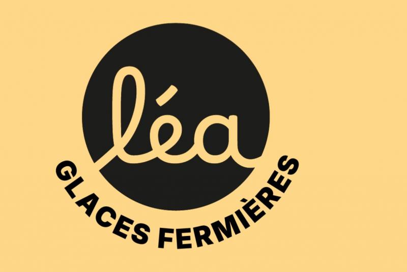 Léa Glaces Fermières