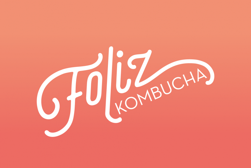 Foliz Kombucha