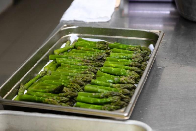 Restaurant d'application Le Pardailhan