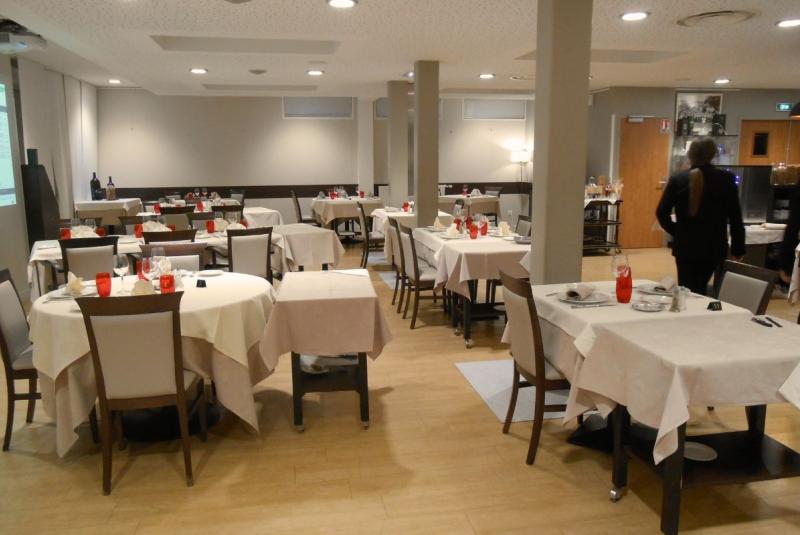 Restaurant d'application Le Pardailhan