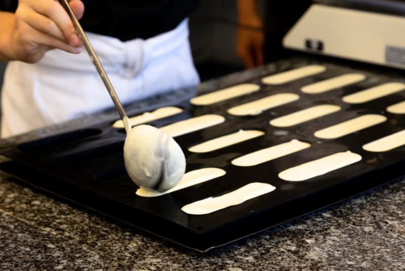 Restaurant d'application Le Pardailhan