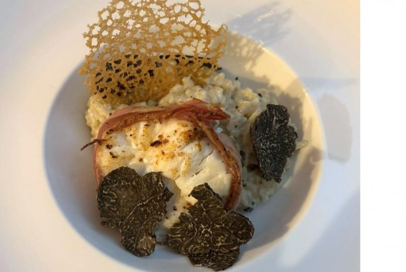 Restaurant d'application Le Pardailhan