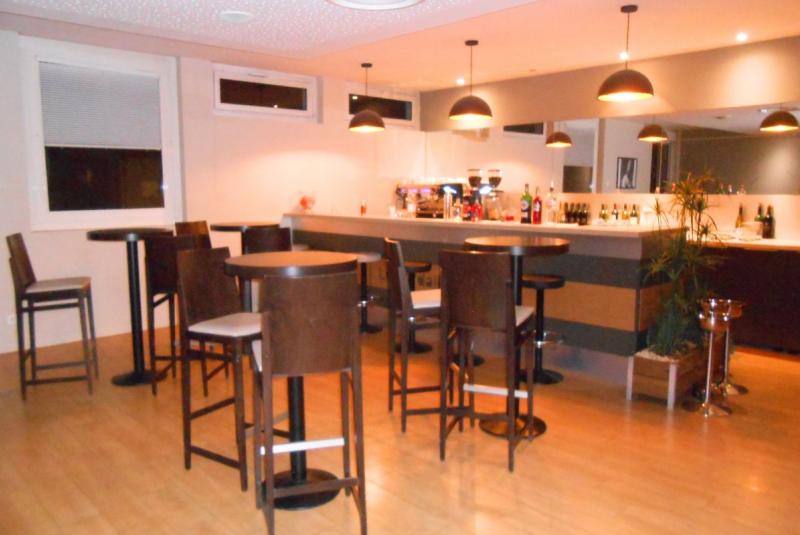 Restaurant d'application Le Pardailhan