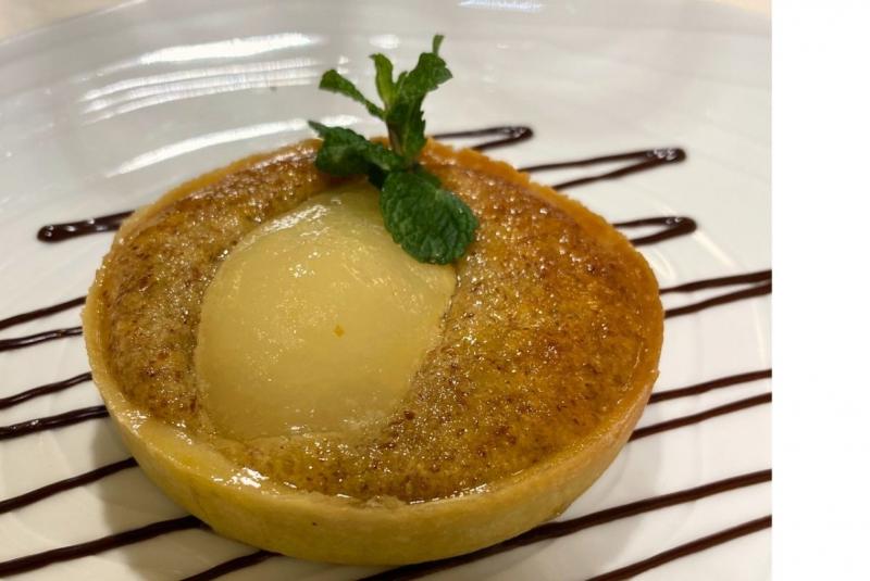 Restaurant d'application Le Pardailhan