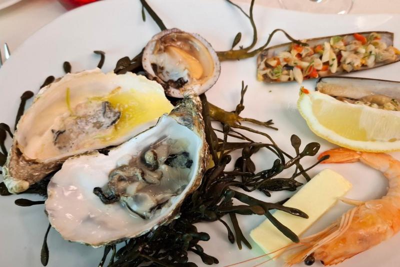 Restaurant d'application Le Pardailhan