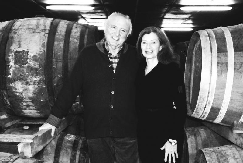 DOMAINE DE SAOUBIS