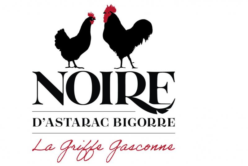 Noire d'Astarac Bigorre