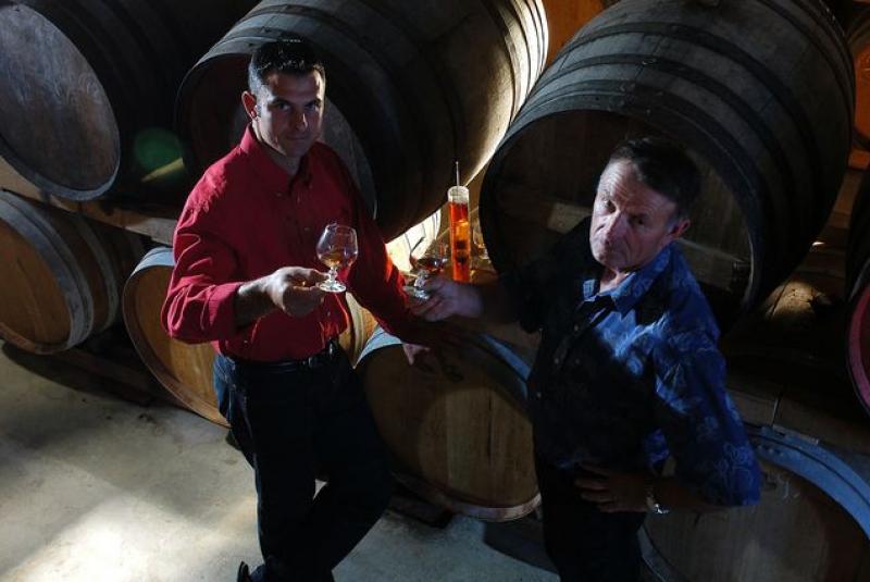 DOMAINE DE GUILHON D'AZE