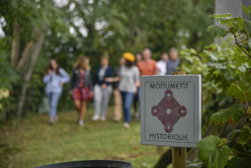 SAINT MONT 